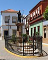 wikimedia_commons=File:Plaza_del_Maestro_Rojas,_Nerva,_2018.jpg