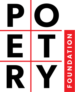<span class="mw-page-title-main">Poetry Foundation</span> American foundation