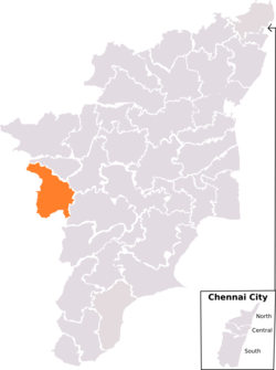 Pollachi lok sabha constituency.png