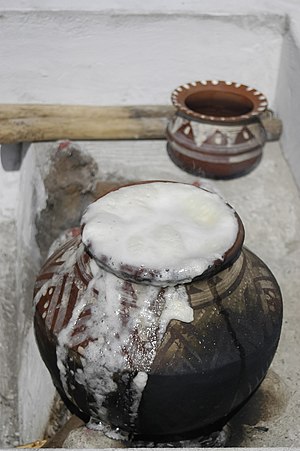 Hidangan Pongal