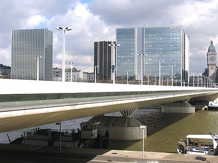 Cầu Charles-de-Gaulle