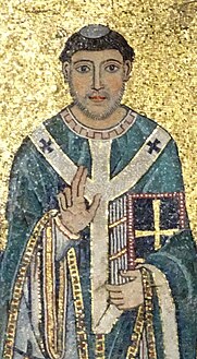 Pope Julius I – Santa Maria in Trastevere.jpg