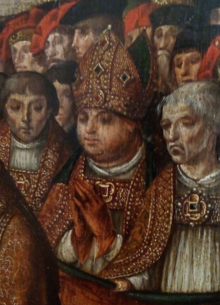 Archbishop Martinho da Costa Pormenor de D. Martinho da Costa (Retabulo de Santa Auta, c. 1522).png