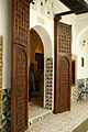 Dar Khedaoudj el Amia, devenu le Musée national des Arts et Traditions populaires à Alger