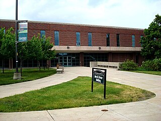 <span class="mw-page-title-main">Eastern Michigan University Department of Special Education</span> University department