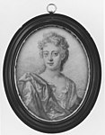Portrait of a Woman (1701)