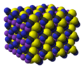 Thumbnail for Potassium thiocyanate