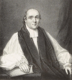 <span class="mw-page-title-main">Power Le Poer Trench</span> Irish clergyman