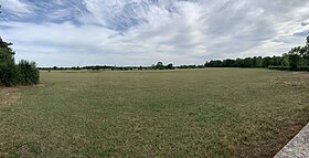 Illustrasjonsbilde av artikkelen Prairie de la Vieille Seille