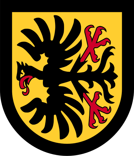 Pratteln coat of arms