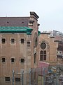 ]]. C. Entença, 155 (Barcelona). This is a photo of a building listed in the Catalan heritage register as Bé Cultural d'Interès Local (BCIL) under the reference IPA-41238. Object location 41° 23′ 00.54″ N, 2° 08′ 43.41″ E  View all coordinates using: OpenStreetMap