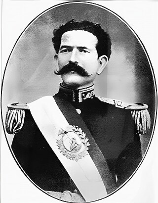 <span class="mw-page-title-main">Juan Antonio Escurra</span> President of Paraguay from 1902 to 1904