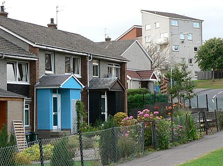 Primrose Crescent, Perth