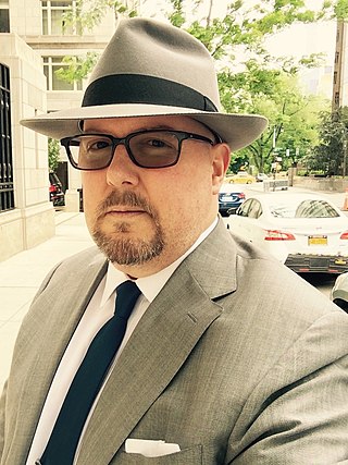 <span class="mw-page-title-main">Bob Nygaard</span> Private detective specializing in psychic fraud