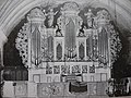 Berner-Orgel in der Stadtkirche