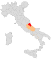 Provincia di Teramo