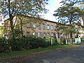 Polski: Przedszkole w Nakle Śląskim, Polska. English: Kindergarten in Nakło Śląskie, Poland.