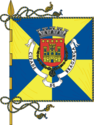 Distretto di Braganza – Bandiera