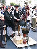 Miniatura para Puchero (recipiente)