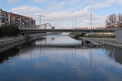 Puente de la Princesa