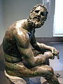 Boxer at Rest - Wikipedia