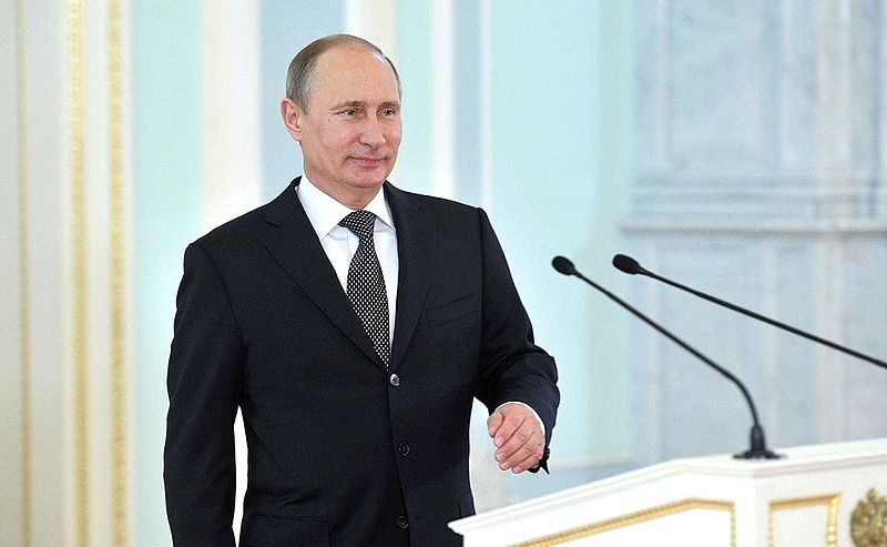 File:Putin at ceremony Hero of Labour - 2013.jpeg