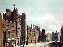 St James S Palace Wikipedia