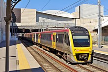 An IMU 160 (IMU167) QR IMU 167 South Brisbane, 2017 (01).jpg