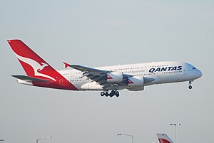 Qantas Flight 32