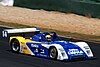 Doyle Racing's 1997 Riley & Scott Mk III-Oldsmobile