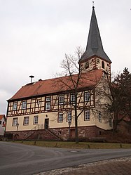Röllbach – Veduta