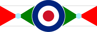 <span class="mw-page-title-main">No. 253 Squadron RAF</span> Military unit