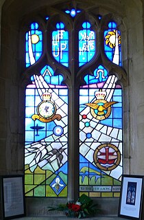 Jane Gray (stained glass artist)