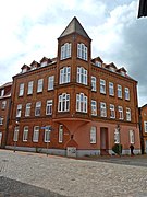 Wohnhaus