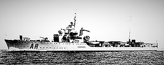 Soldati-class destroyer