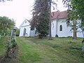 Reformierte Kirche in Brâncovenești