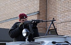 RPK軽機関銃 - Wikipedia