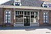 Winkel-woonhuis