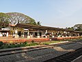 Railway Station, Kanhangad