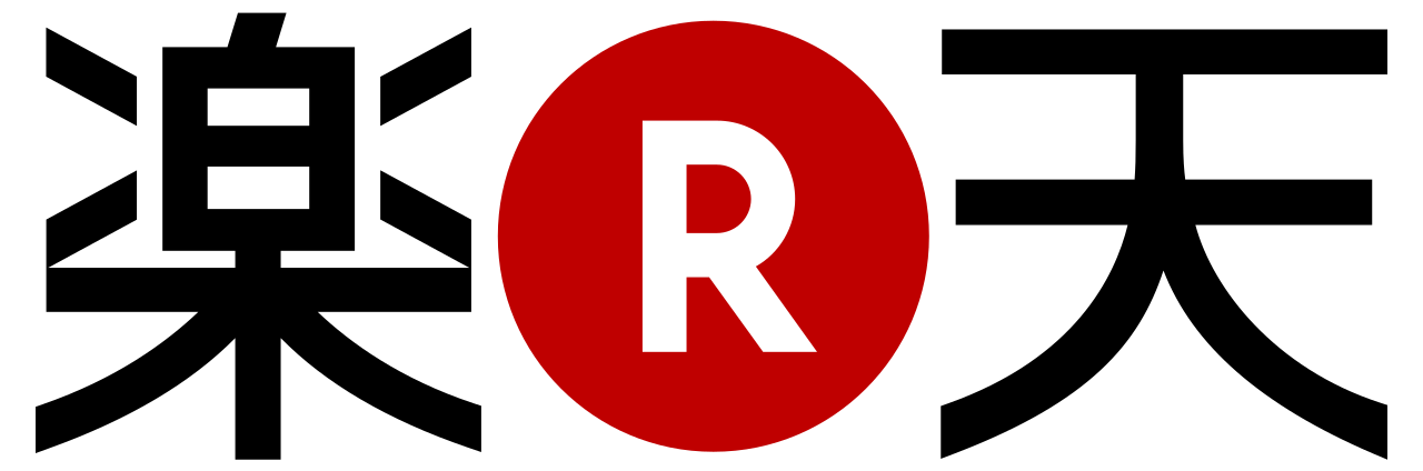 ファイル Rakuten Logo Svg Wikipedia
