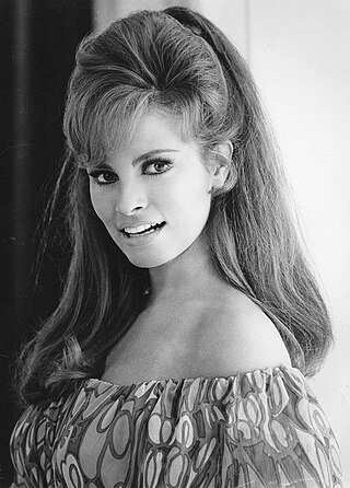 <span class="mw-page-title-main">Raquel Welch</span> American actress and model (1940–2023)