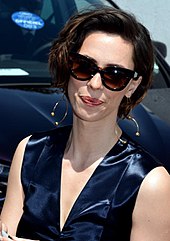 Hall at the 2016 Cannes Film Festival Rebecca Hall Cannes 2016.jpg