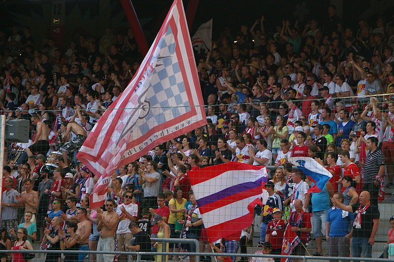 File:Red Bull Salzburg gegen SK Rapid Wien 19. Juli 2014 15.JPG