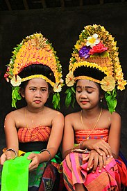 Rejang karangasem