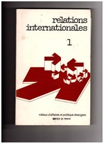 Vignette pour Relations internationales (revue)