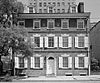 Reynolds-Morris House Reynolds-Morris House, 225 South Eighth Street, Philadelphia (Philadelphia County, Pennsylvania).jpg