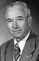 Richard F. Post, a recipient of the James Clerk Maxwell Prize for Plasma Physics