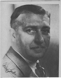 <span class="mw-page-title-main">Richard Tucker (actor)</span> American actor (1884–1942)
