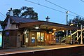 Ripponlea Railway Station heritage building.jpg