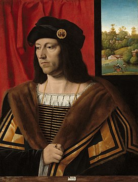 Ritratto di Gentiluomo, Bartolomeo Veneto.jpg